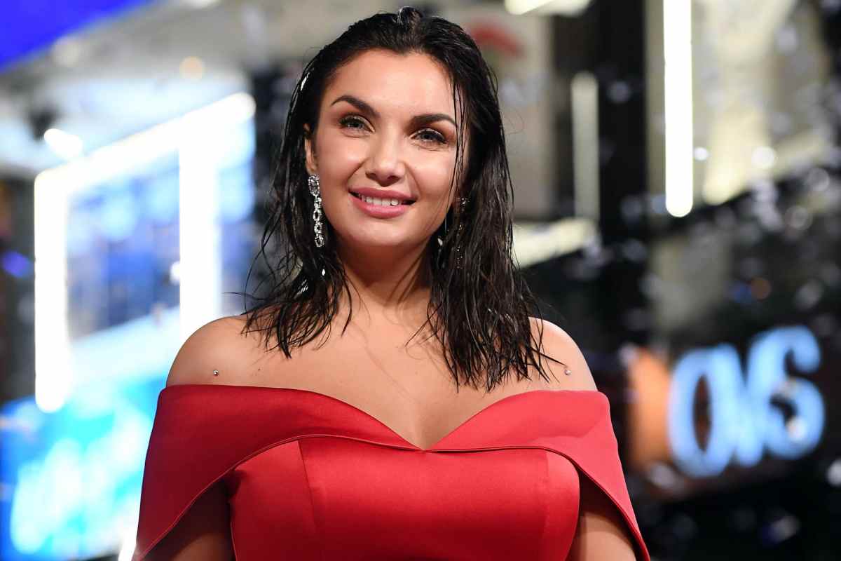 Elettra Lamborghini presunta gravidanza