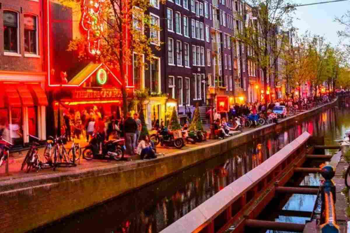 Amsterdam