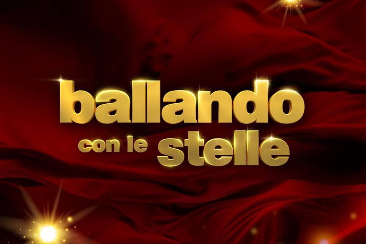 Ballando con le stelle