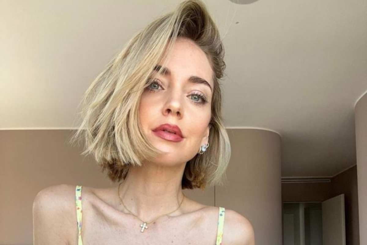 Chiara Ferragni