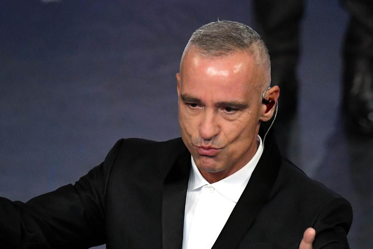 Eros Ramazzotti