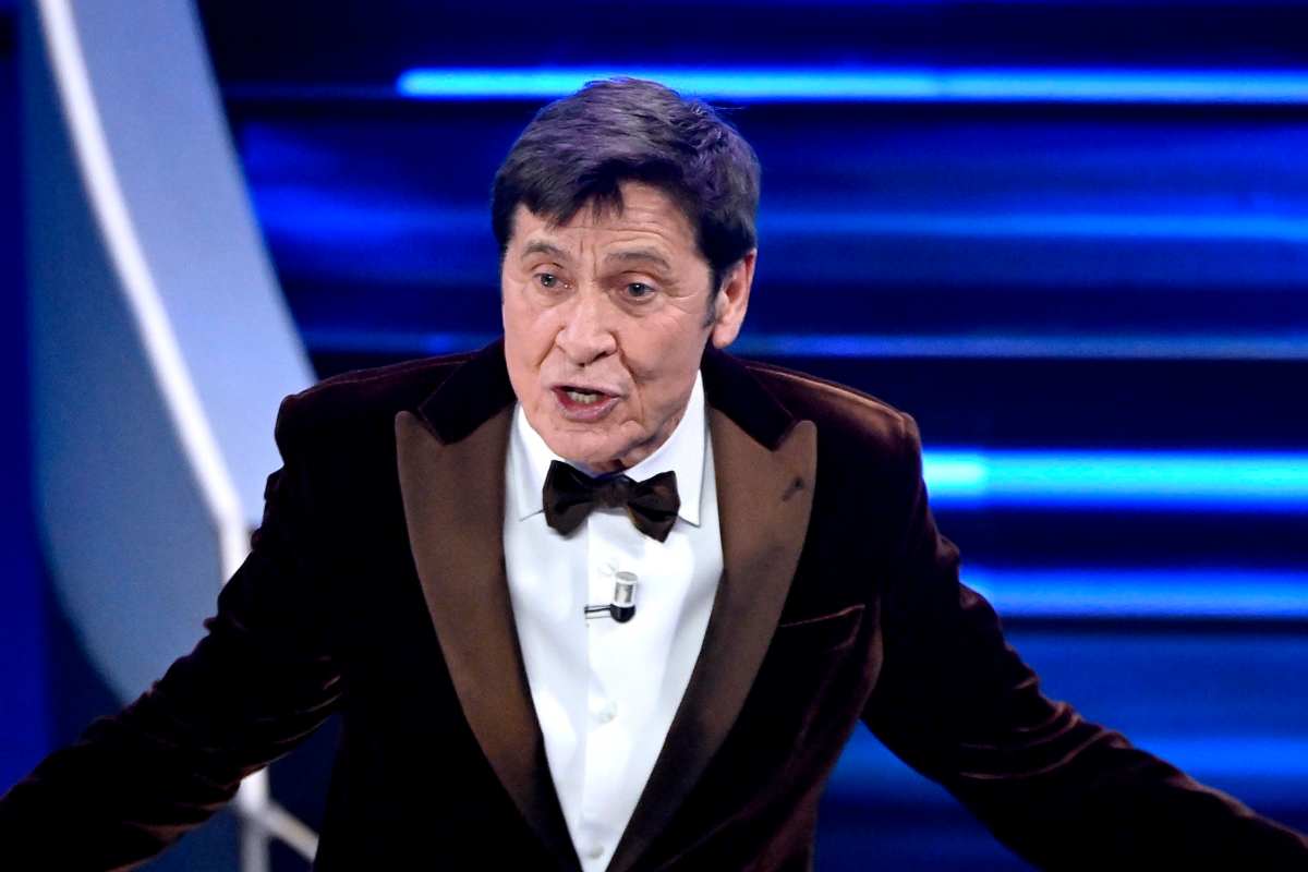 Gianni Morandi