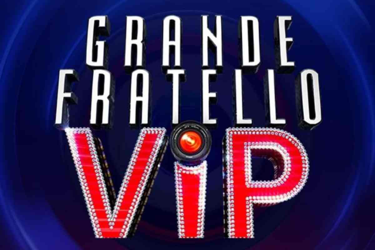 Grande Fratello Vip