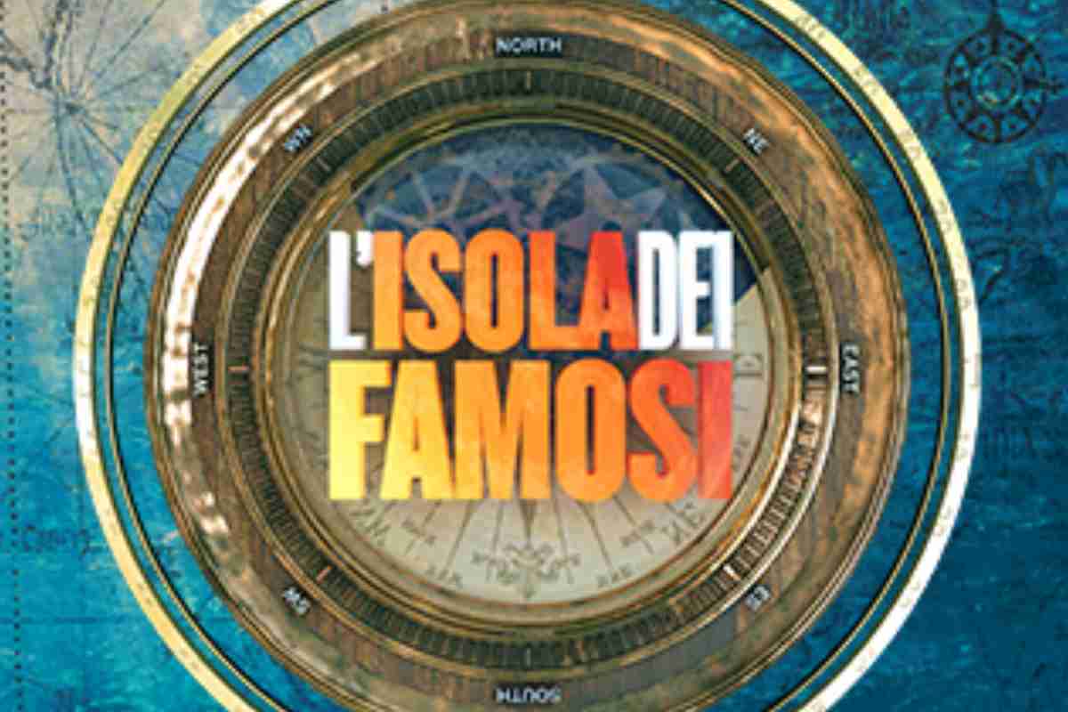 Isola dei Famosi