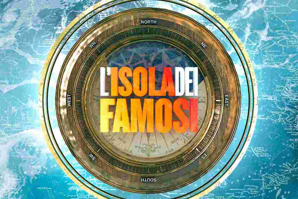 Isola dei Famosi