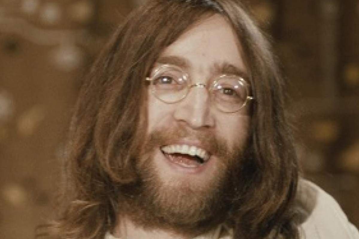 John Lennon