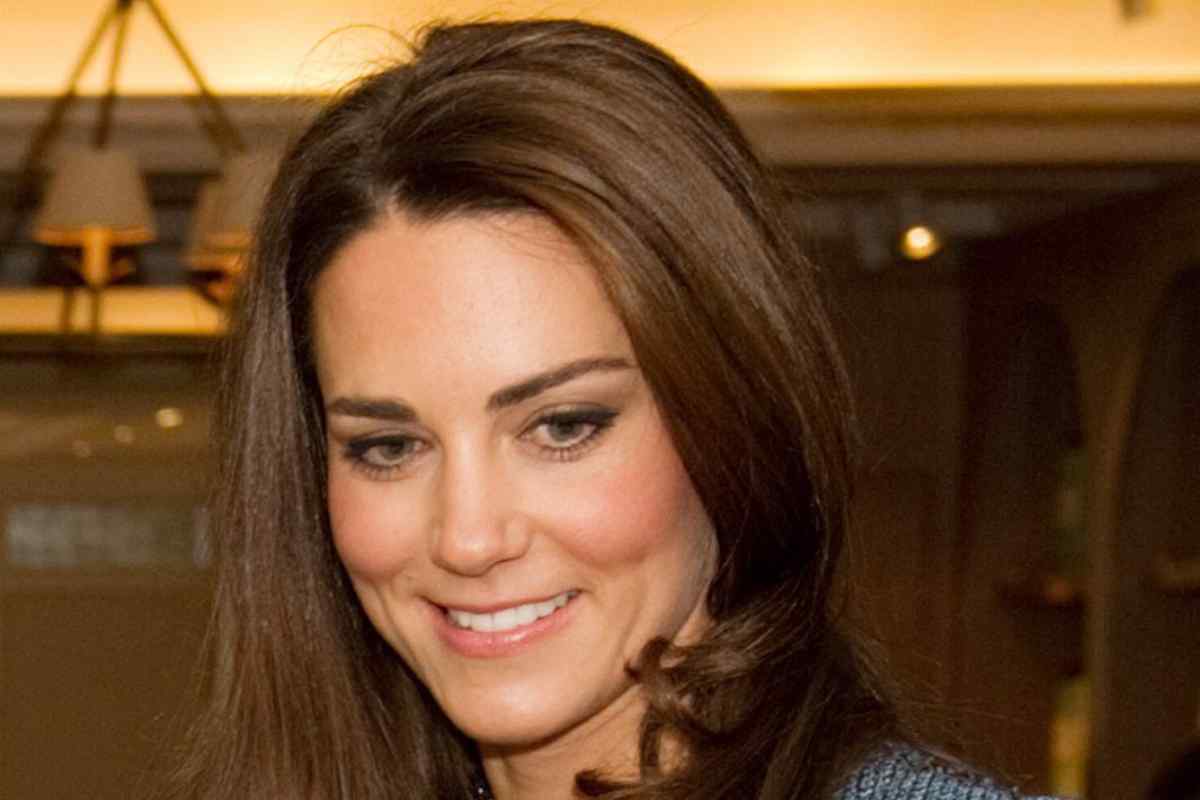 Kate Middleton