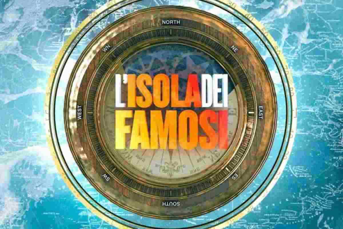 Isola dei famaso