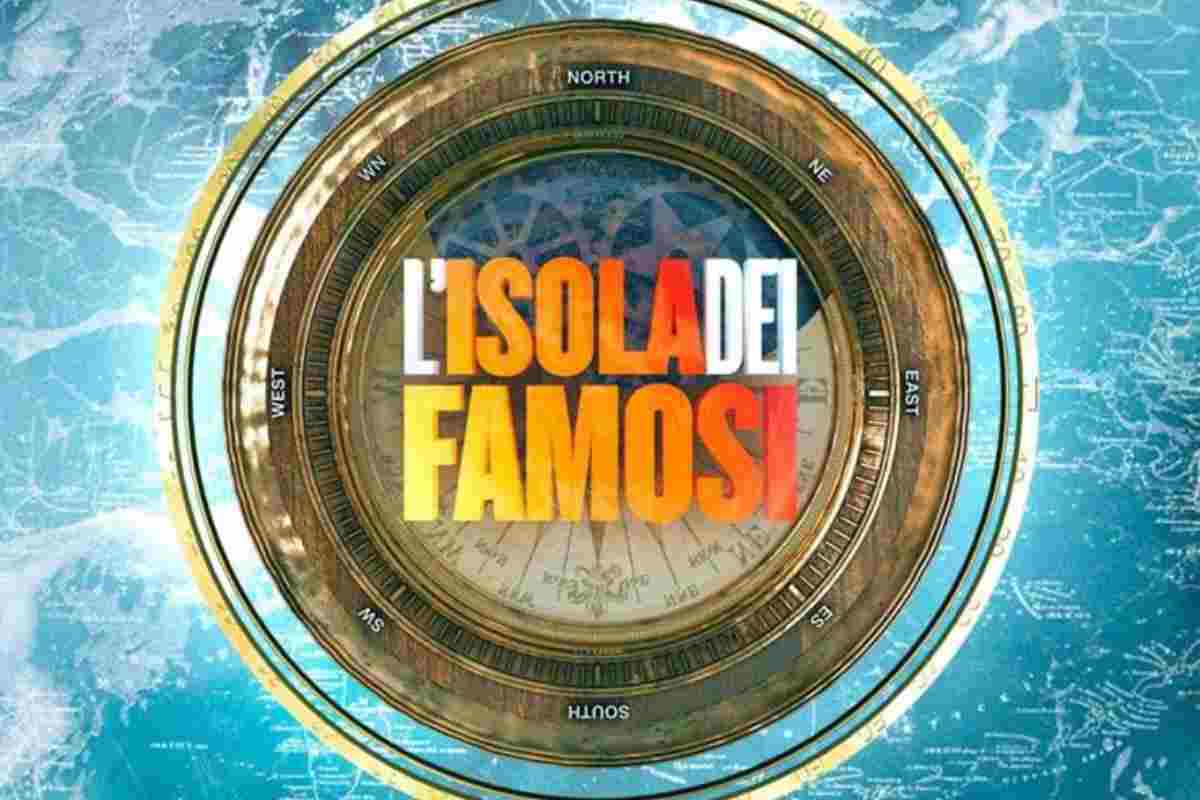 L'isola dei famosi