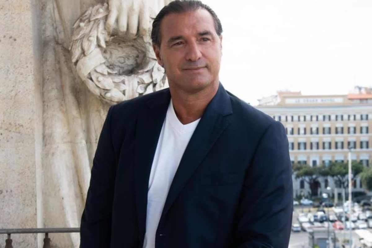 Lorenzo Amoruso