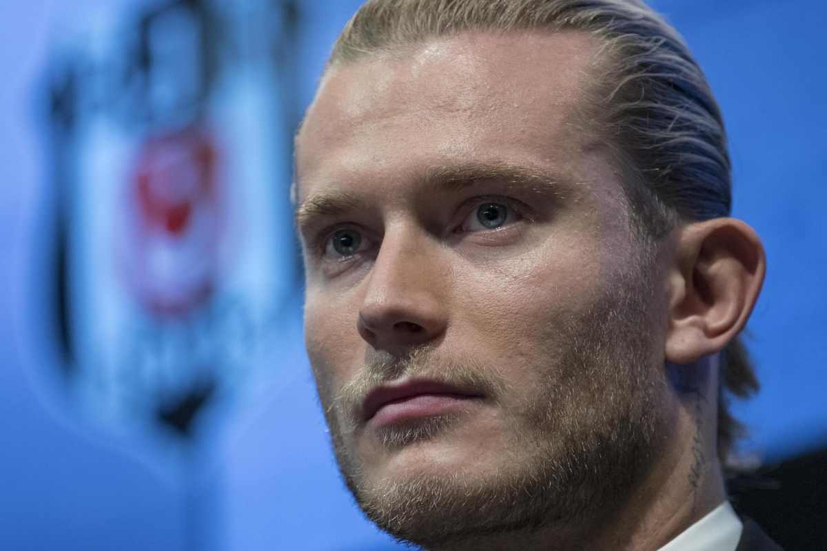 Loris Karius