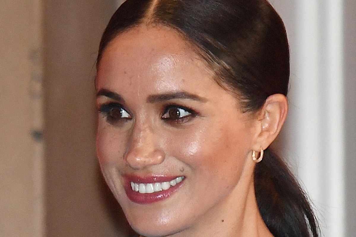 Meghan Markle