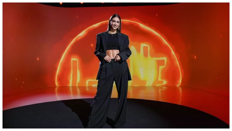 Melissa Satta tv