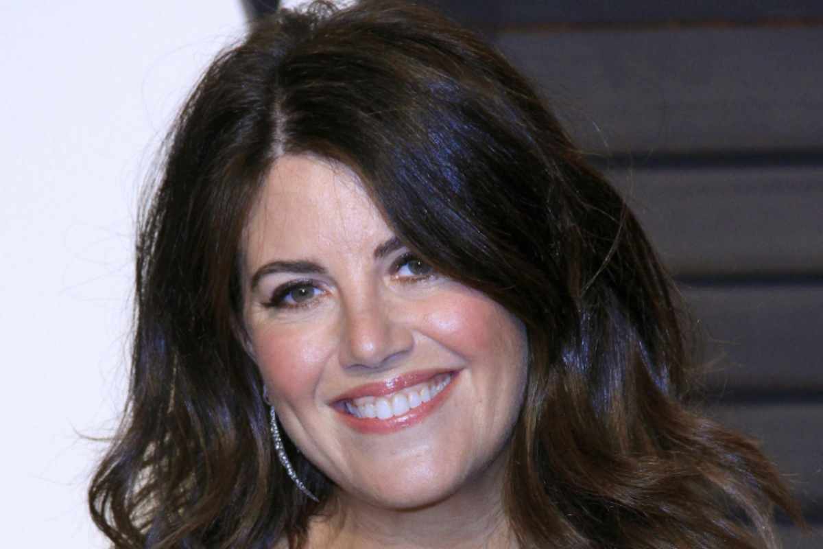 Monica Lewinsky