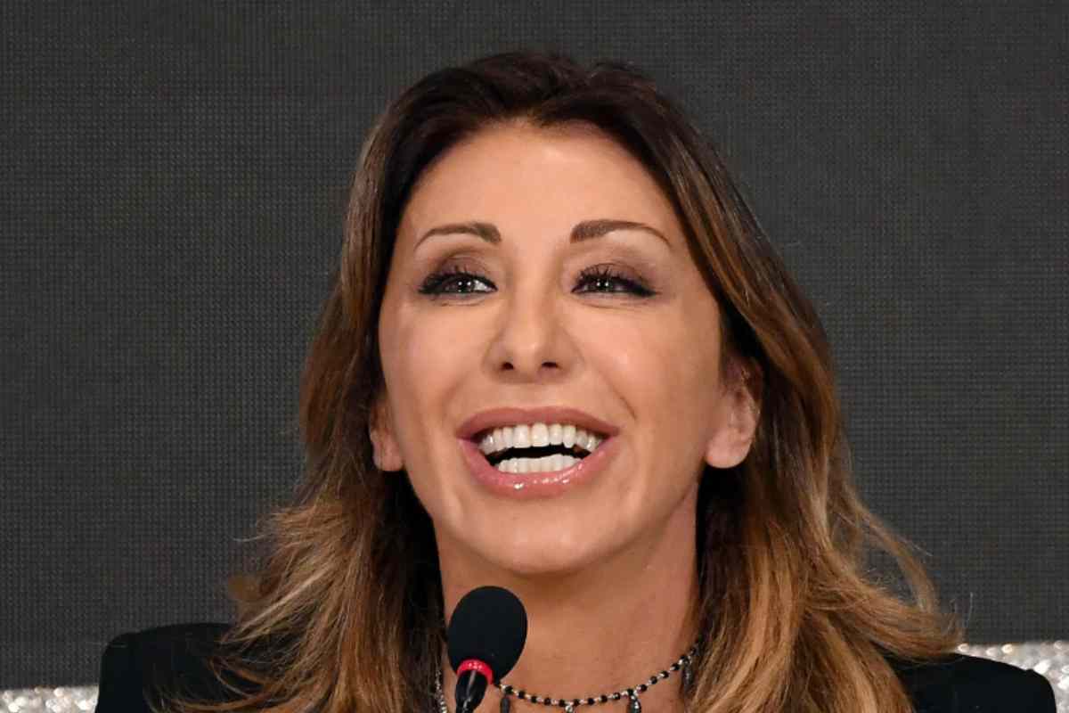 Sabrina Salerno