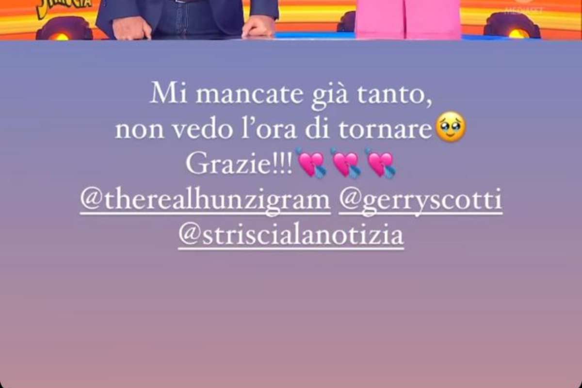 Striscia la notizia