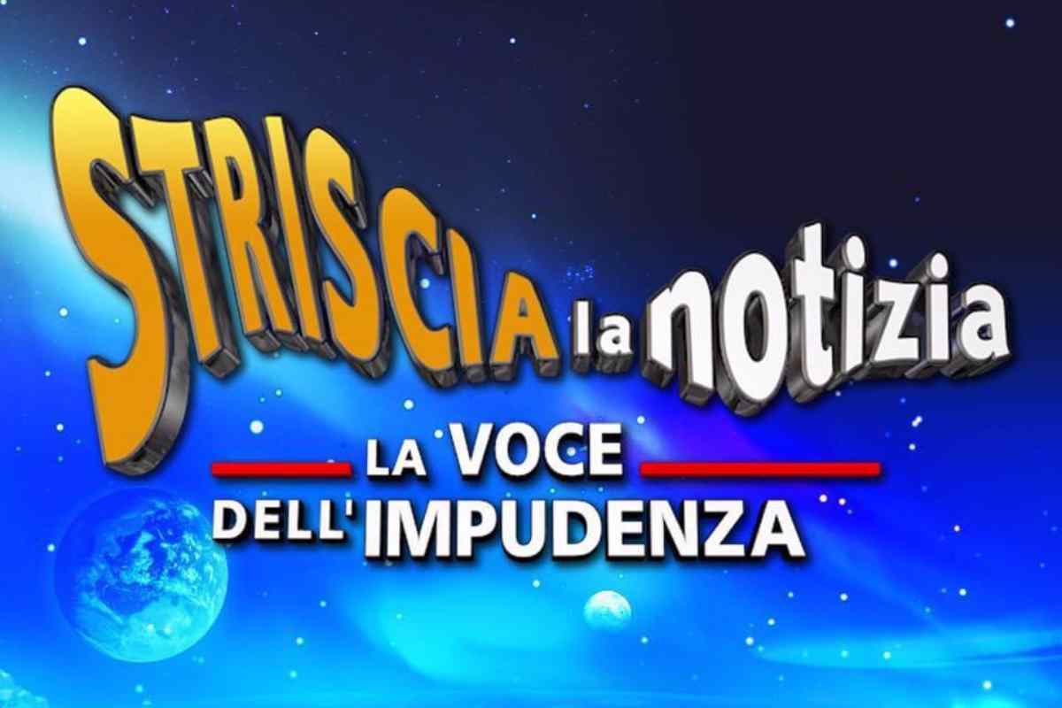 Striscia la notizia