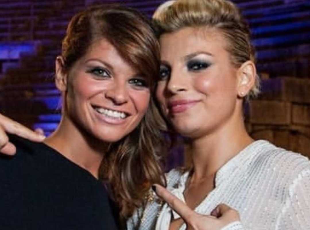 Alessandro Amoroso Emma Marrone