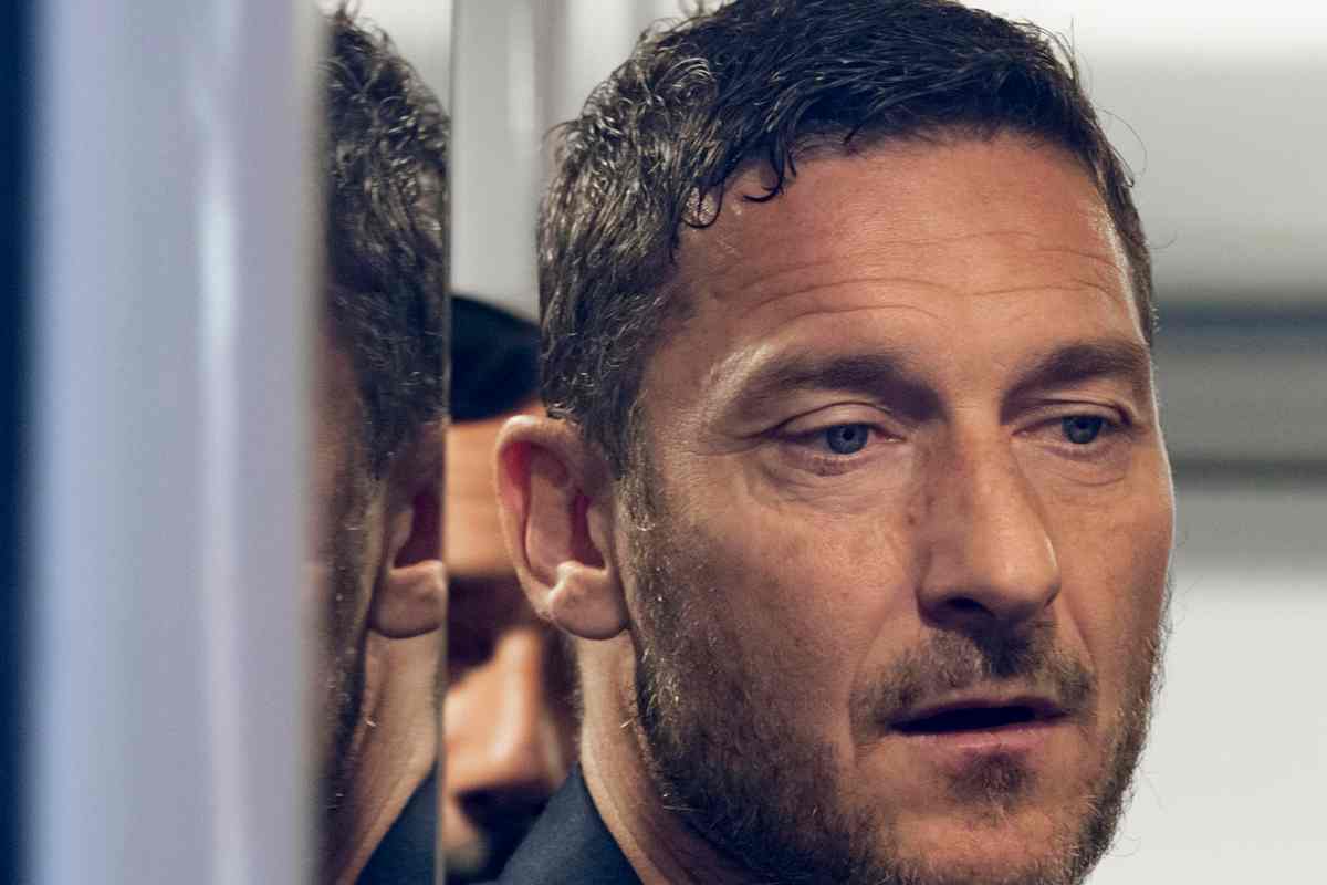 Francesco Totti