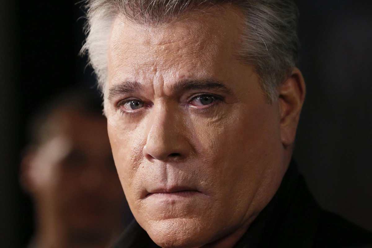 Ray Liotta